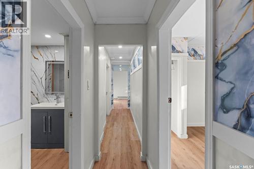 410 P Avenue N, Saskatoon, SK - Indoor
