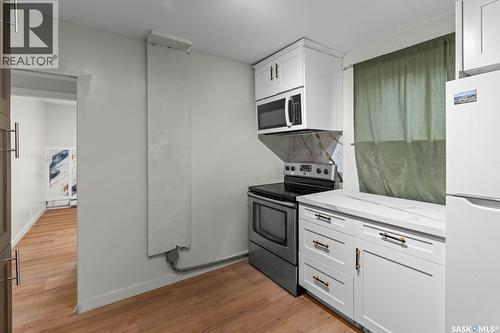 410 P Avenue N, Saskatoon, SK - Indoor Photo Showing Other Room