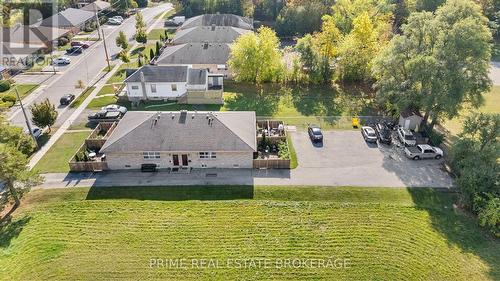 3B - 231 GREENWOOD AVENUE , London South (South D), Ontario N6J 3G5 2