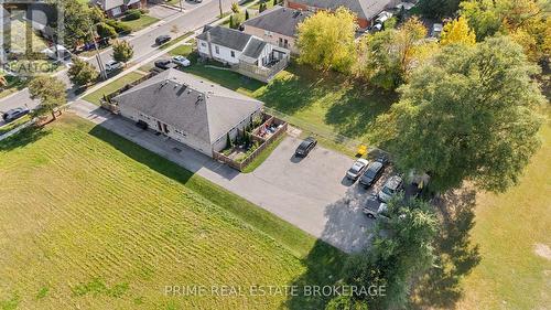 3B - 231 GREENWOOD AVENUE , London South (South D), Ontario N6J 3G5 3