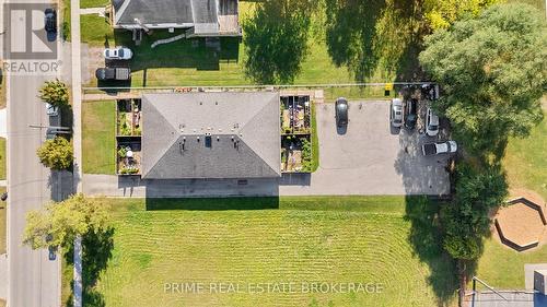 3B - 231 GREENWOOD AVENUE , London South (South D), Ontario N6J 3G5 4