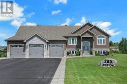 250 BRISTOW ROAD Montague, ON K7A 5B8