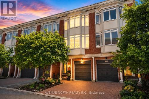 52 Kings Landing Private, Ottawa, ON - Outdoor With Facade