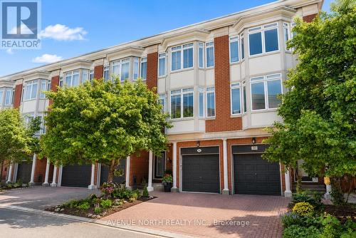 52 Kings Landing Private, Ottawa, ON - Outdoor With Facade