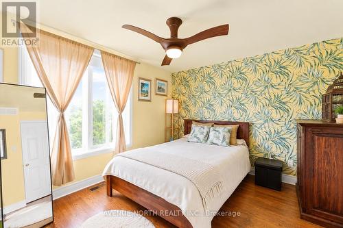 52 Kings Landing Private, Ottawa, ON - Indoor Photo Showing Bedroom