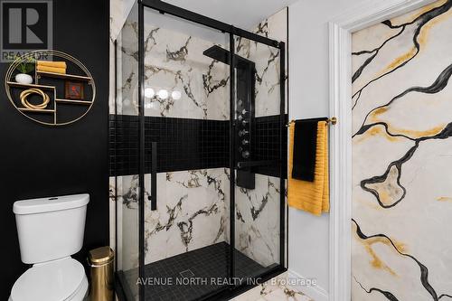 52 Kings Landing Private, Ottawa, ON - Indoor Photo Showing Bathroom
