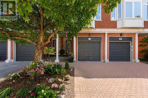 52 Kings Landing Private, Ottawa, ON - Outdoor