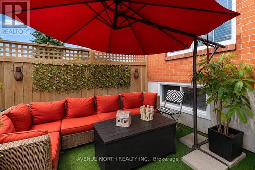 52 Kings Landing Private, Ottawa, ON - Outdoor With Exterior