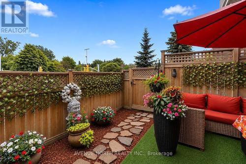 52 Kings Landing Private, Ottawa, ON - Outdoor With Deck Patio Veranda