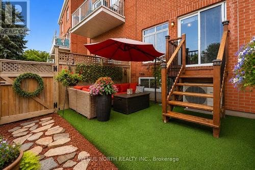 52 Kings Landing Private, Ottawa, ON - Outdoor With Exterior