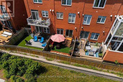 52 Kings Landing Private, Ottawa, ON - Outdoor With Exterior