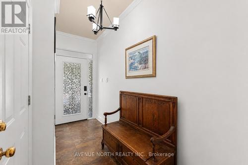 52 Kings Landing Private, Ottawa, ON - Indoor Photo Showing Other Room