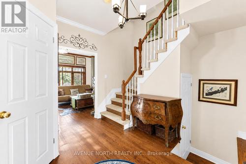 52 Kings Landing Private, Ottawa, ON - Indoor Photo Showing Other Room