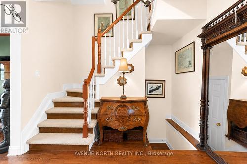 52 Kings Landing Private, Ottawa, ON - Indoor Photo Showing Other Room