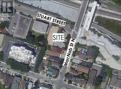 41 Stuart Street, Hamilton, ON 
