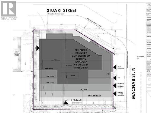 41 Stuart Street, Hamilton, ON 