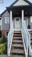 5 - 225 RIDDELL STREET Woodstock (Woodstock - North), ON N4S 6N2