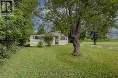 3128 BRUCE ROAD 15 ROAD  Kincardine, ON N0G 2T0