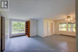 Another view of living room. - 
