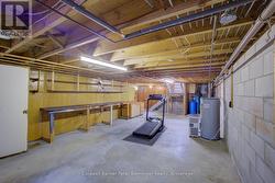 Another view of utility room. - 