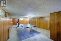 Another view of recreation room. - 
