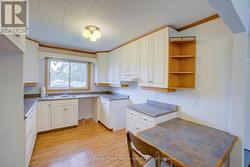 Another view of kitchen - 