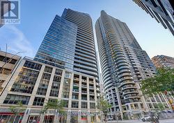 1910 - 21 CARLTON STREET Toronto, ON M5B 1L3