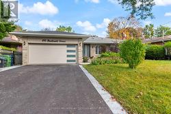 195 BURBANK DRIVE Toronto, ON M2K 1P5