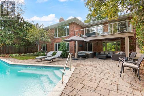 195 BURBANK DRIVE , Toronto, Ontario M2K 1P5 2