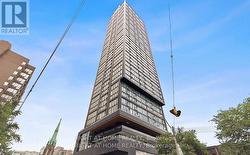 4505 - 319 JARVIS STREET Toronto, ON M5B 0C8