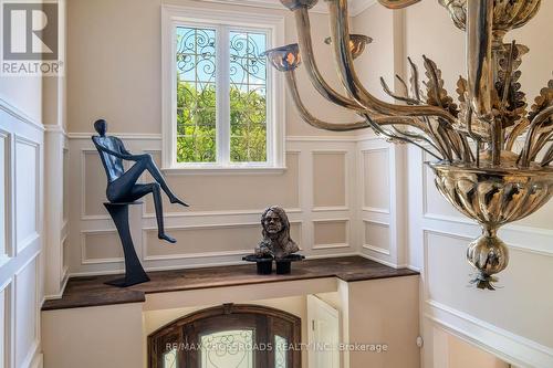 2 Bond Avenue, Toronto, ON - Indoor Photo Showing Gym Room