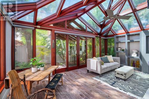 2 Bond Avenue, Toronto, ON - Indoor Photo Showing Dining Room