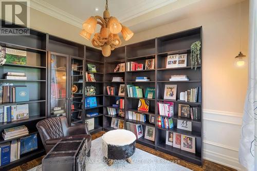 2 Bond Avenue, Toronto, ON - Indoor Photo Showing Office