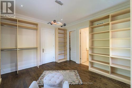 2 Bond Avenue, Toronto, ON - Indoor With Storage
