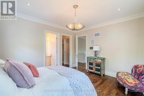 2 Bond Avenue, Toronto, ON - Indoor Photo Showing Bedroom