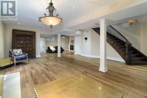 2 Bond Avenue, Toronto, ON - Indoor Photo Showing Other Room
