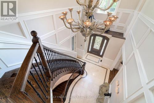 2 Bond Avenue, Toronto, ON - Indoor Photo Showing Other Room