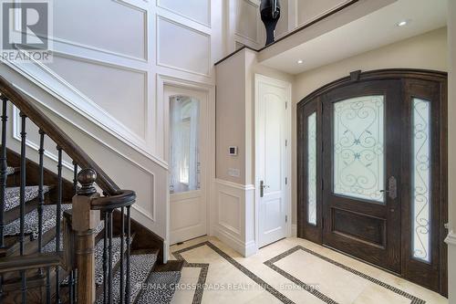 2 Bond Avenue, Toronto, ON - Indoor Photo Showing Other Room
