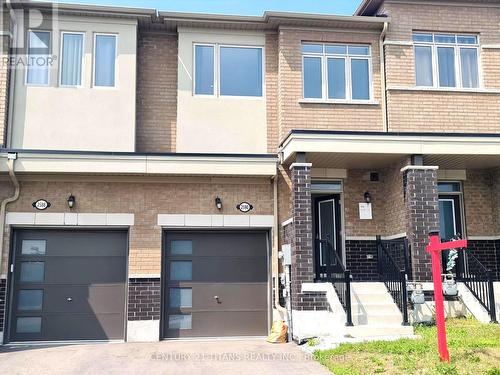 2590 WINTER WORDS DRIVE  Oshawa, ON L1L 0S9