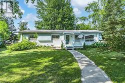 85 HAWTHORNE DRIVE Innisfil, ON L9S 1N5