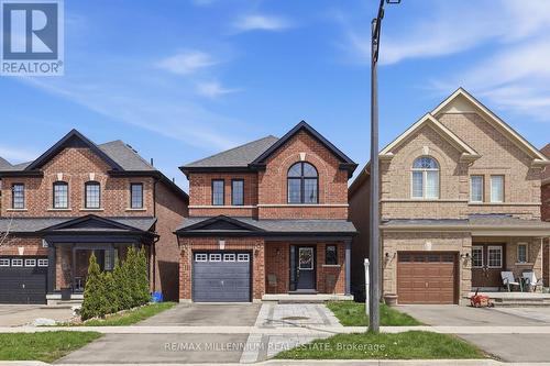 296 MILLER PARK AVENUE  Bradford West Gwillimbury, ON L3Z 0Y1