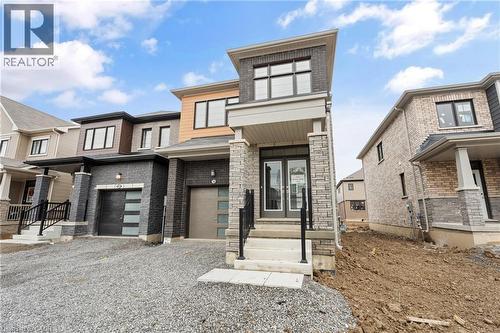 59 EVER SWEET Way  Thorold, ON L2V 0K9