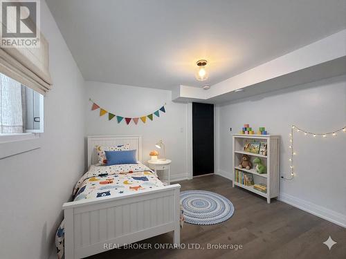 BASEMENT - 184 OTTAWA STREET S , Hamilton, Ontario L8K 2E6 2