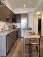 1804 - 15 WELLINGTON STREET S  Kitchener, ON N2G 0E4