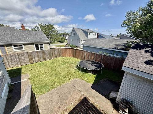 6 Beacon Street, Dartmouth, NS - Outdoor With Deck Patio Veranda