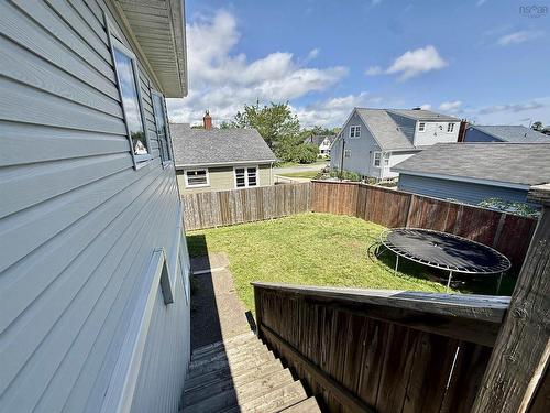 6 Beacon Street, Dartmouth, NS - Outdoor With Exterior