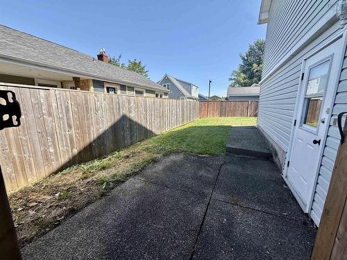 6 Beacon Street, Dartmouth, NS - Outdoor