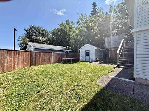 6 Beacon Street, Dartmouth, NS - Outdoor