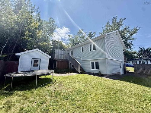 6 Beacon Street, Dartmouth, NS - Outdoor