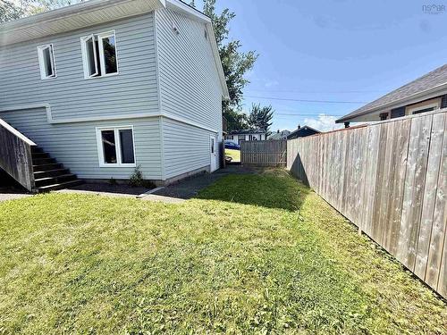 6 Beacon Street, Dartmouth, NS - Outdoor With Exterior